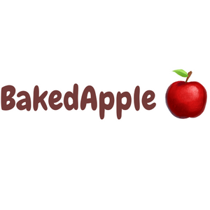 BakedApple logo