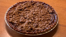 Load image into Gallery viewer, Apple Pie (Crumble Top)
